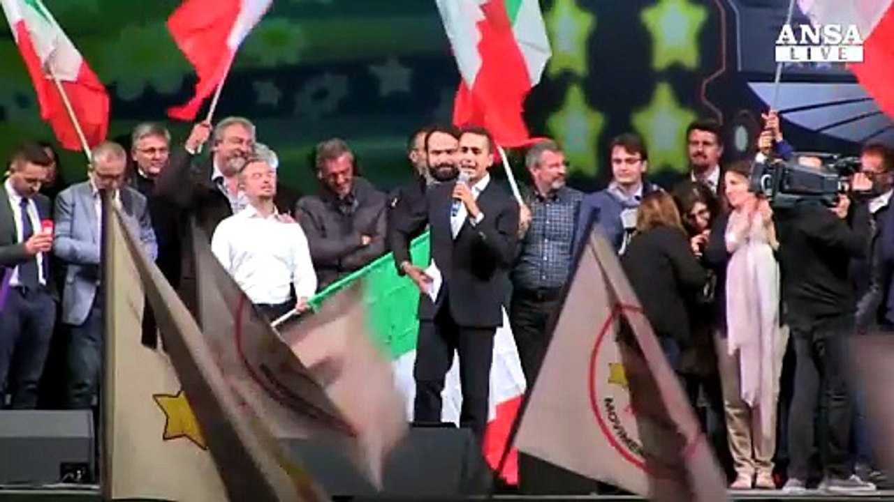 Ansatg delle ore 21
