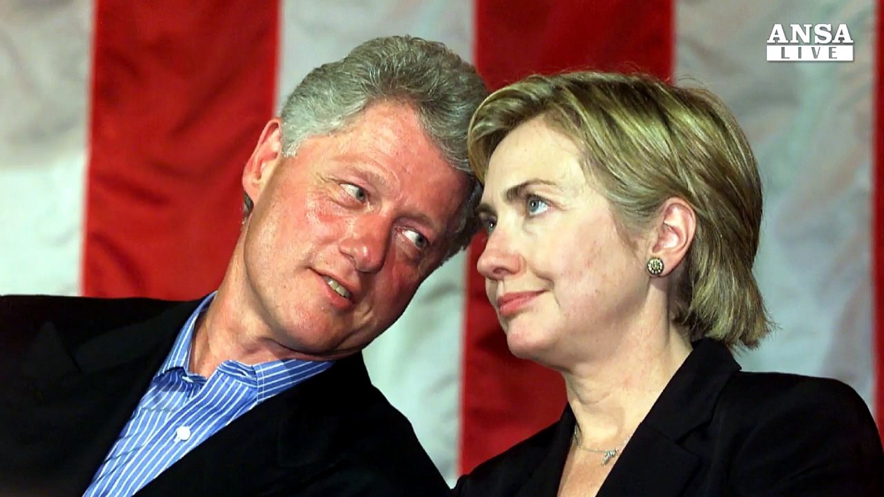I 70 anni di Hillary Clinton
