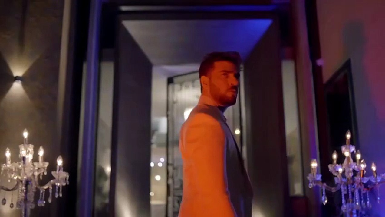 مسلسل سجين لايهام الحلقة 5 الخامسة مدبلجة
