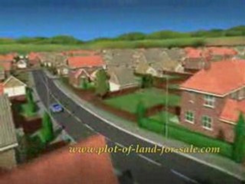 Land Sale UK or Want to Buy a Plot of Land for Sale UK?