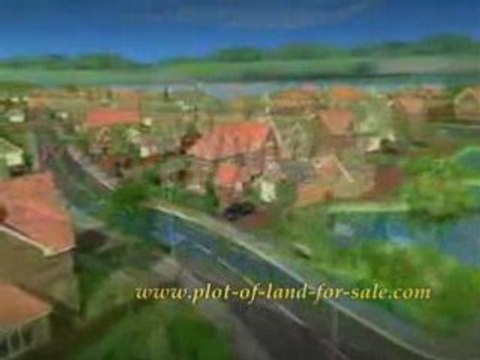 Land Investment Cheshire & Buying a Plot of Land, Cheshire?