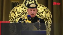 Individu tidak mahu ikut prinsip Rukun Negara tidak layak digelar warganegara - Agong