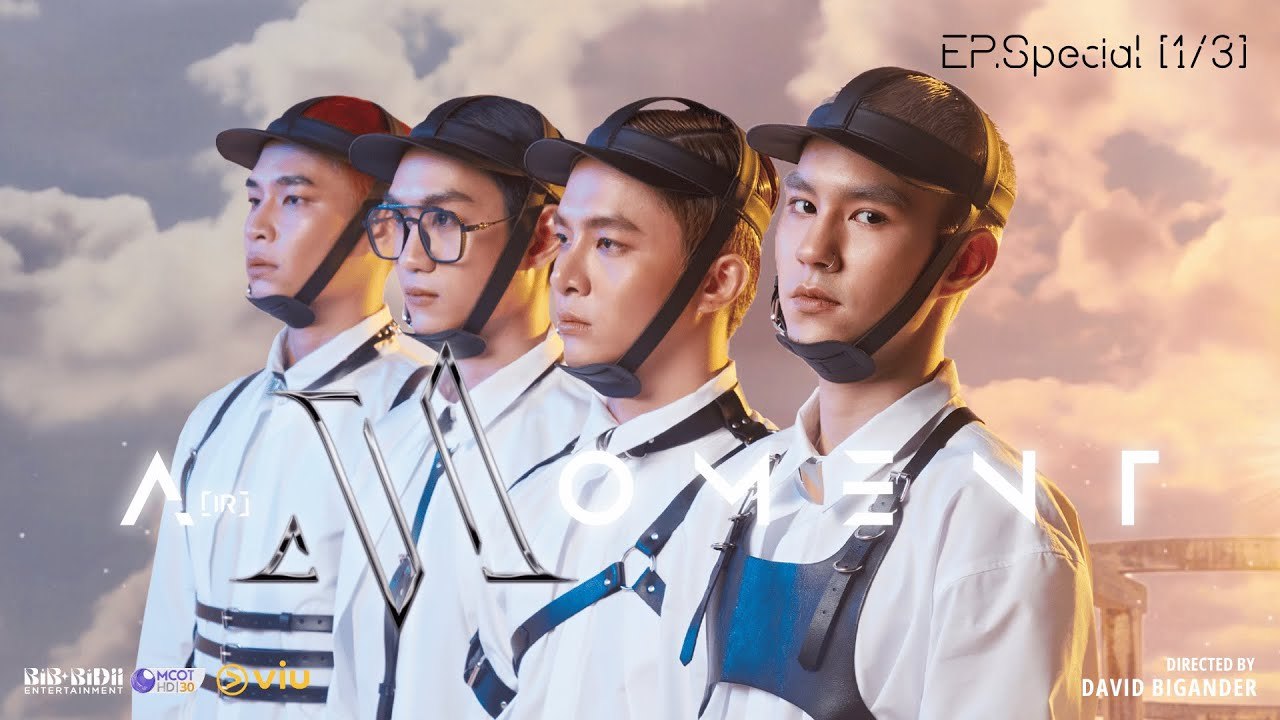 Air Moment Episode 7