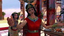 مسلسل عزيز مصر الحلقة 12 كاملة HD | مصري