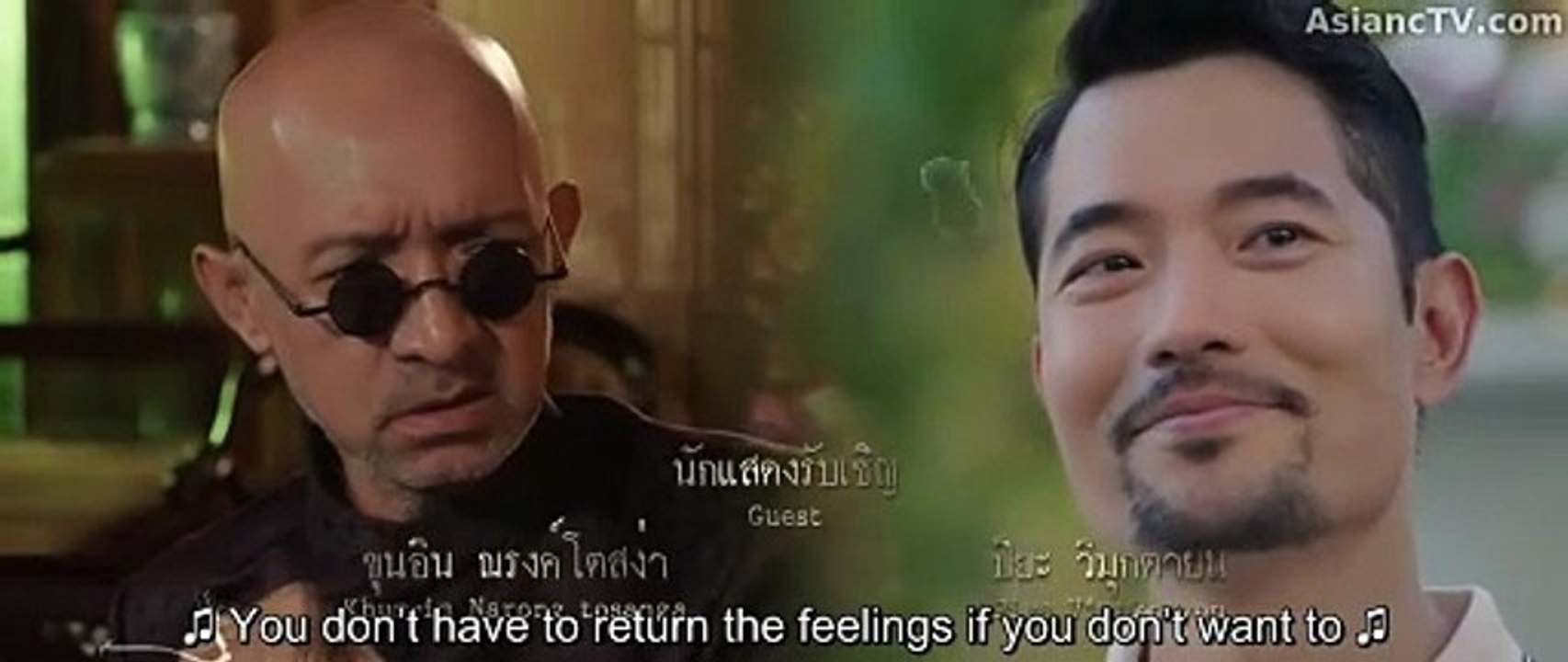 [ENG] EP.9 Interminable (2025)