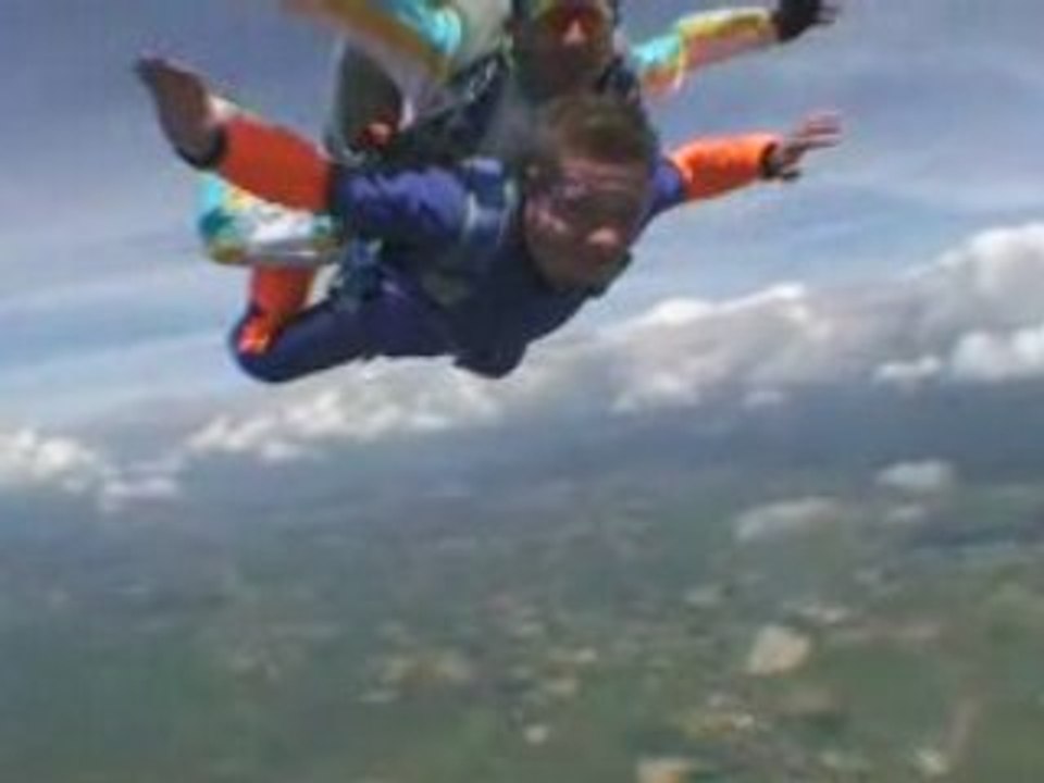 parachute