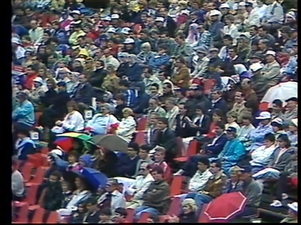 NOAH - NYSTRÖM  - 1986 -