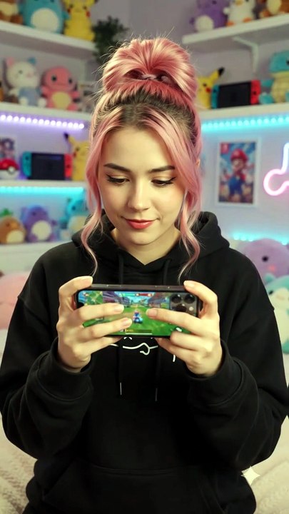 Comment down your favourite mobile game