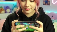 Comment down your favourite mobile game