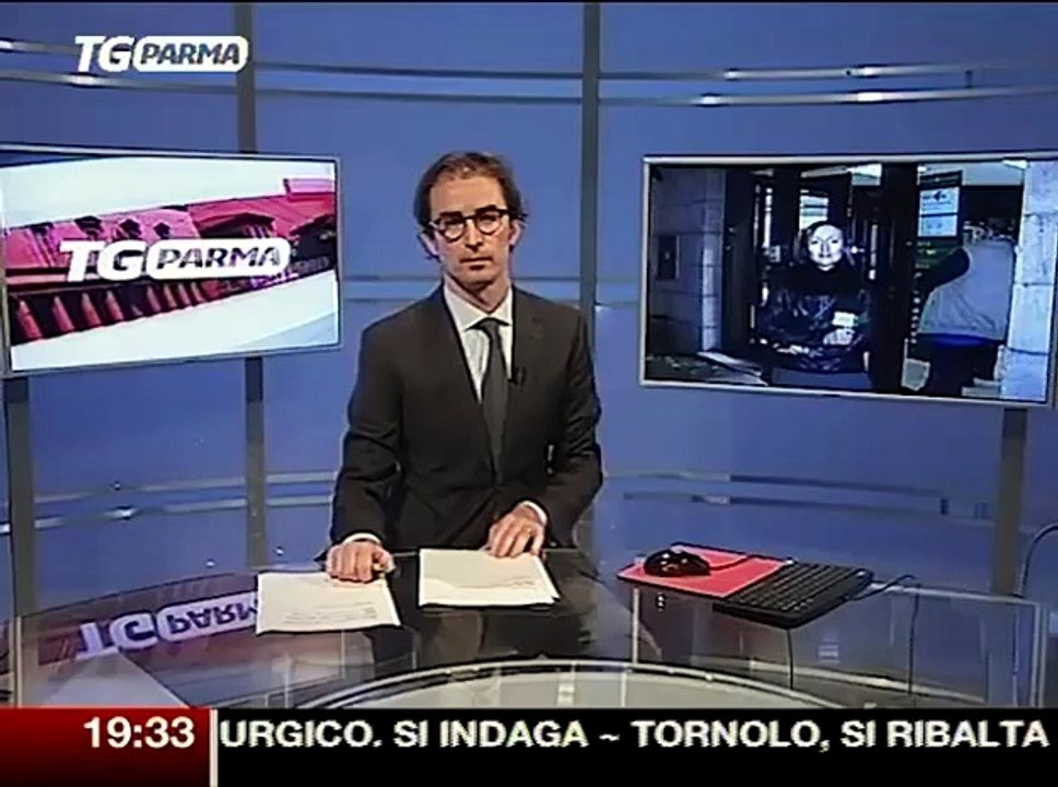 San Leonardo, rapina in banca. I ladri  sbucano nel caveau dalle fogne