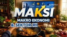 [FULL] Ketua Komite Bidang Energi & SDM Apindo Bahas soal Kebijakakan Ekspor Satu Pintu Melalui DSI