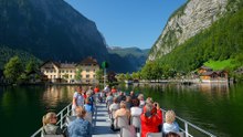 Have You Seen Hallstatt from the Lake?