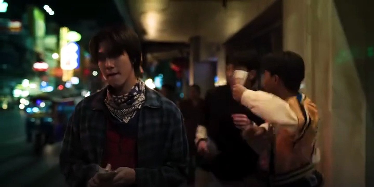 Wu Episode 1