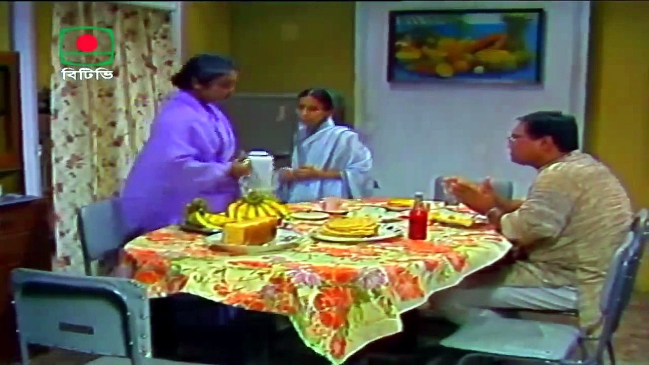 বহুব্রীহি - পর্ব ০১ _ হুমায়ূন আহমেদ _ ধারাবাহিক নাটক _ Bahubrihi - Episode 01 _  Humayun Ahmed