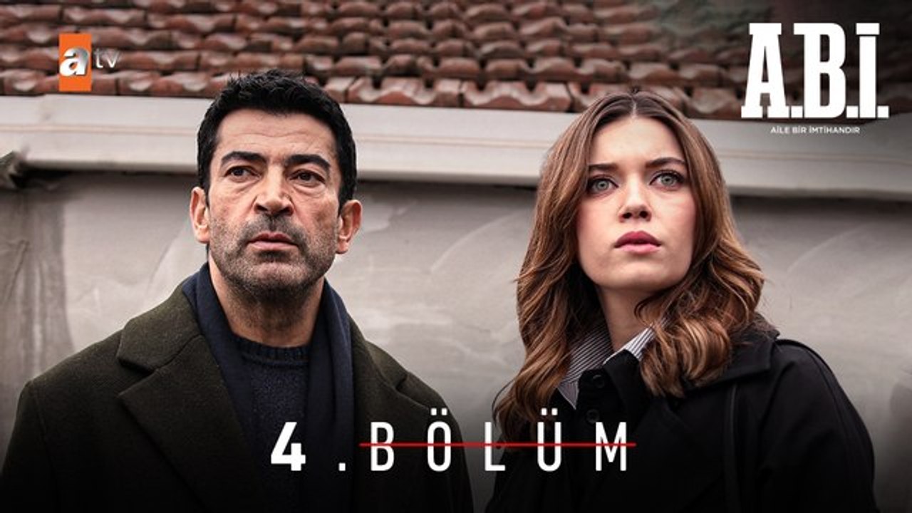 A.B.İ 4. Bölüm
