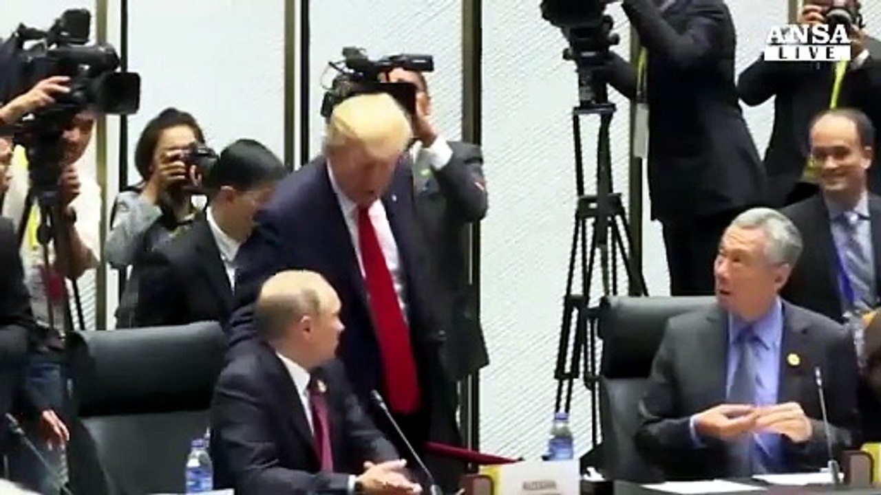 'Putin ha deciso e si ricandida per il quarto mandato'