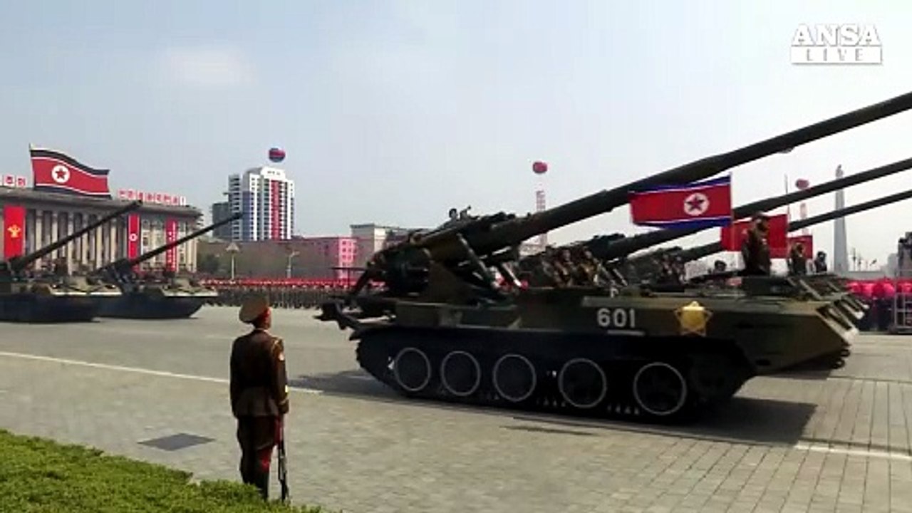 Corea Nord lavorerebbe ad armi biologiche