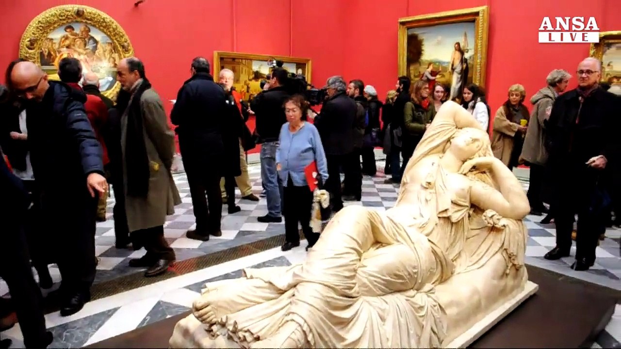 Musei col botto, boom di visitatori