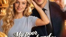 My Poor Husband Is A Big Shot Full EP
