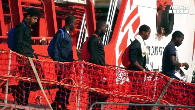 La Libia difende la sovranita' e blinda il suo mare