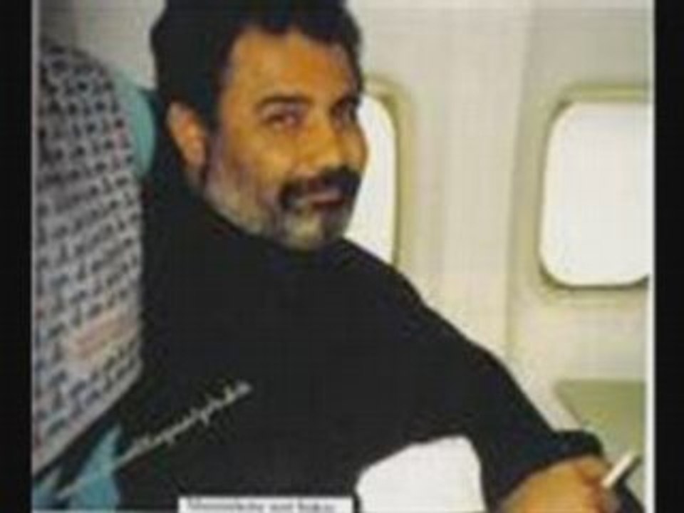 Ahmet Kaya - Kim Susturabilir