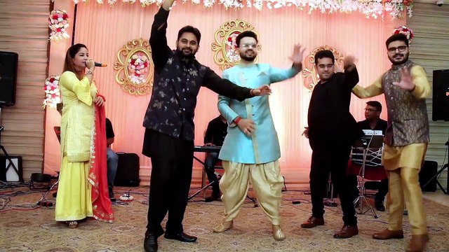 Best Female Tappe Singer Delhi | Best Punjabi Tape Singer In The India | Best Female Tappe Singer Delhi For Marriage