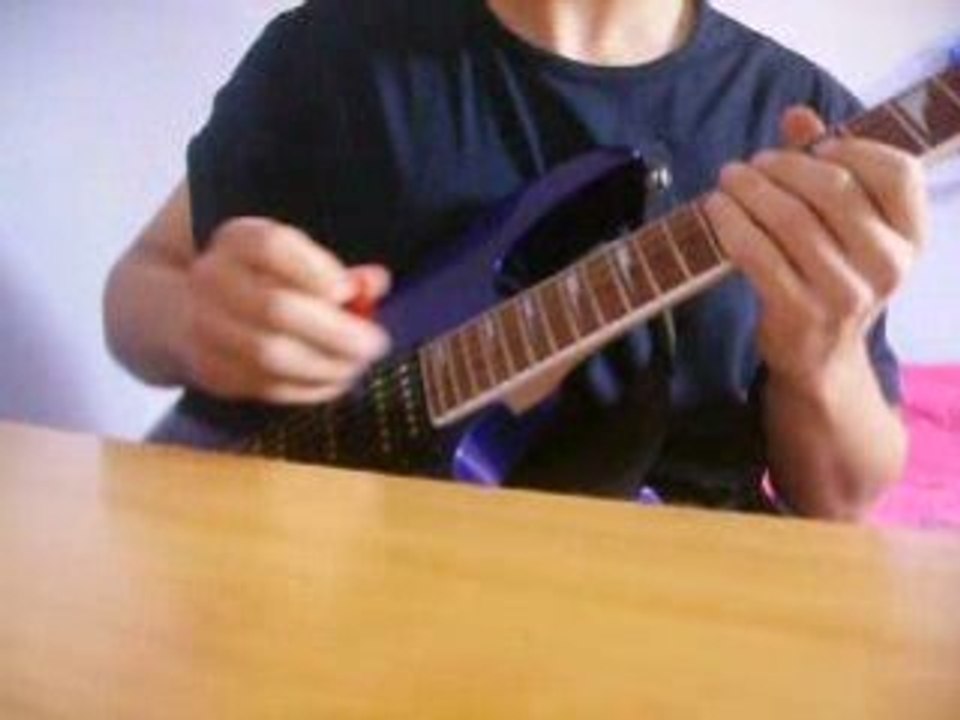 Suffocating under words of sorrow