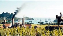 Dead Man’s Island - PIRATES -  Action - Adventure 4K