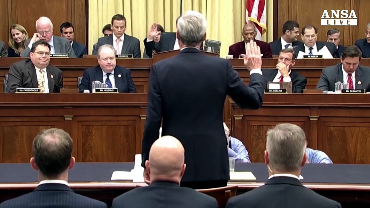 Russiagate: via a primi capi d'accusa, attesi arresti