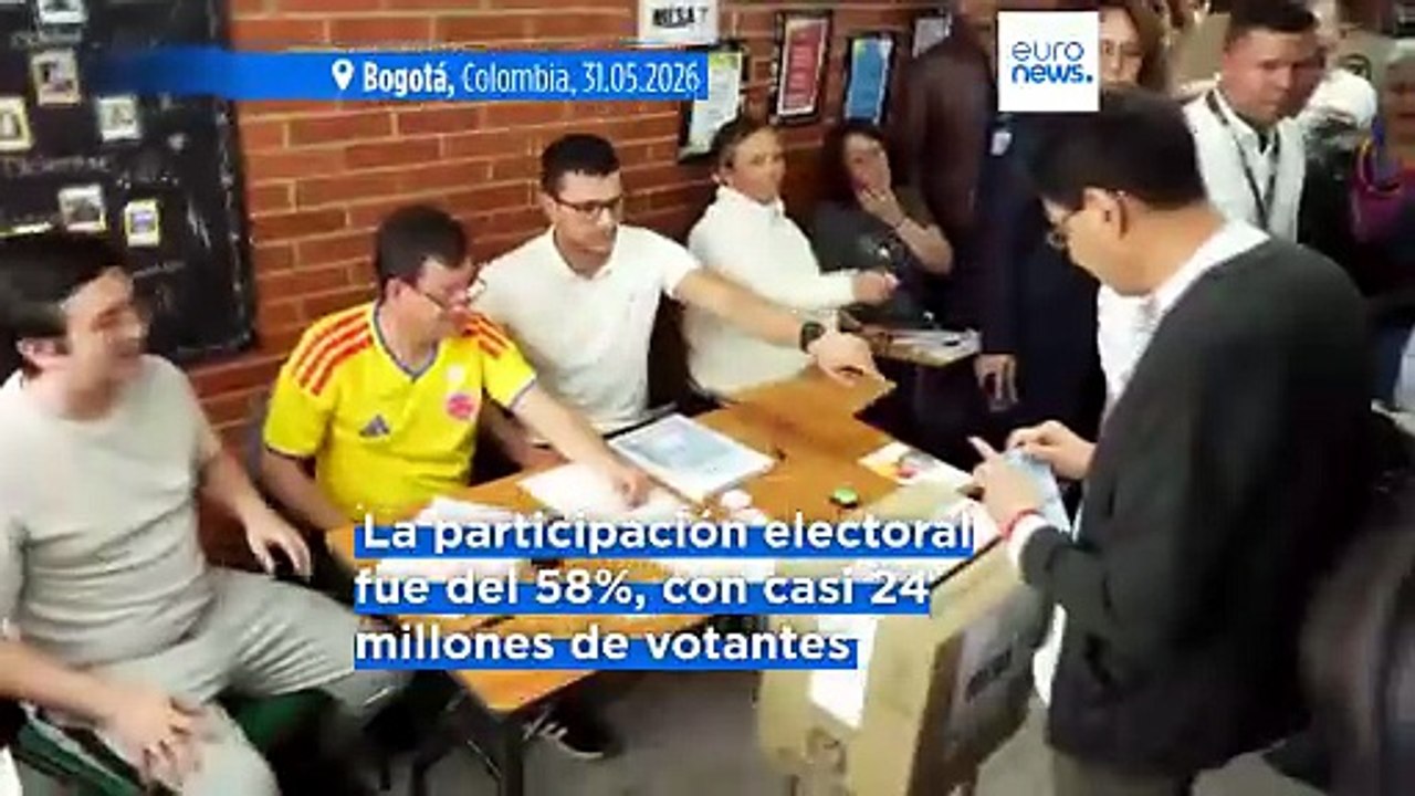 Elecciones en Colombia: De la Espriella desafía a Cepeda y pone en jaque el proyecto de Petro