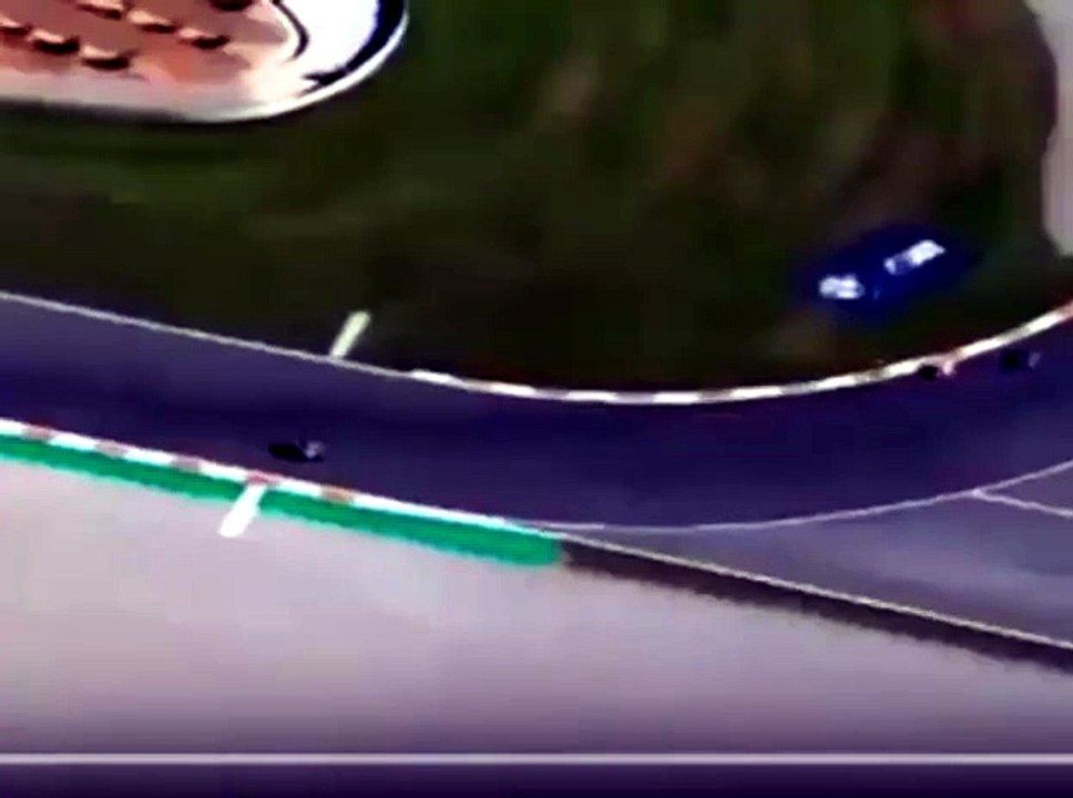 La caduta di Dovizioso