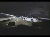 touge drift illegal