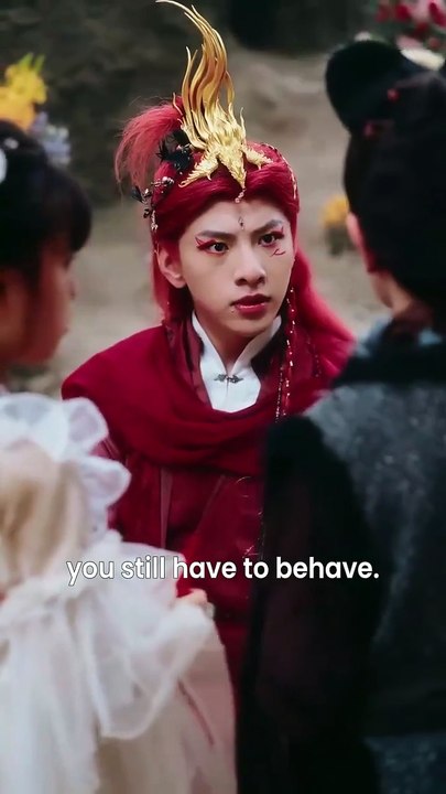 Watch Goodbye My Doomed Sect - Drama