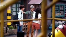 Dazzling 2026 Episode 10 Engsub