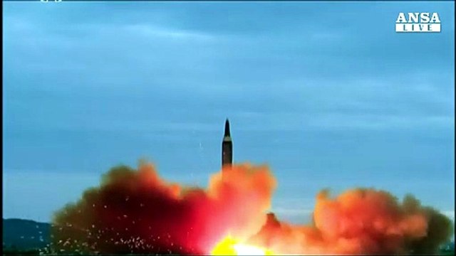 Corea Nord: Seul, tutto pronto per sesto test nucleare