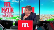 Elisabeth Borne est l'invitée de Thomas Sotto