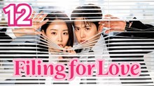 Arquivo para Amor Episódio 12  Engsub | Filme Completo em Português