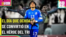 El mito de Guillermo Ochoa: ¿Héroe mundialista o villano?