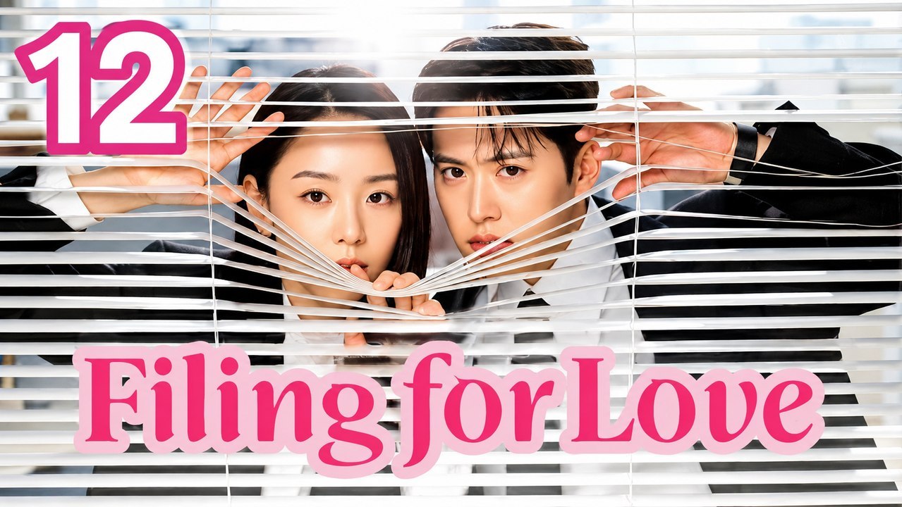 Einreichen für die Liebe Episode 12. Engsub | Ganzer Film Deutsch