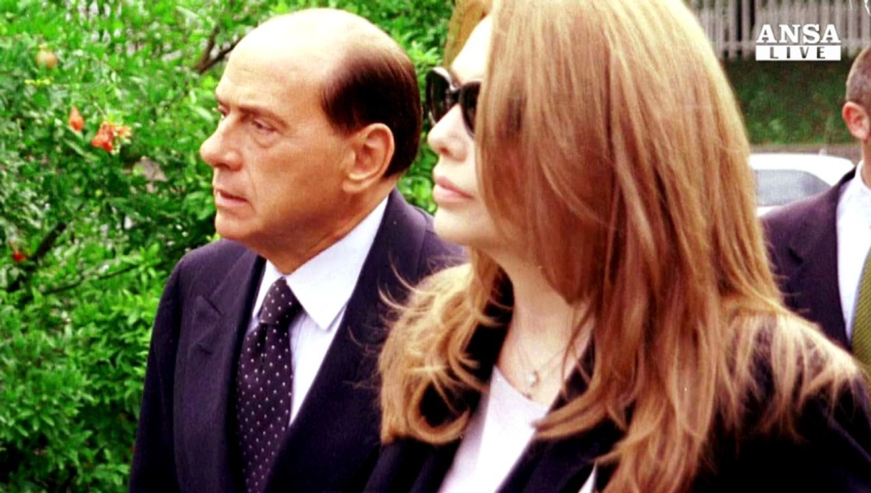 Niente assegno per Veronica
