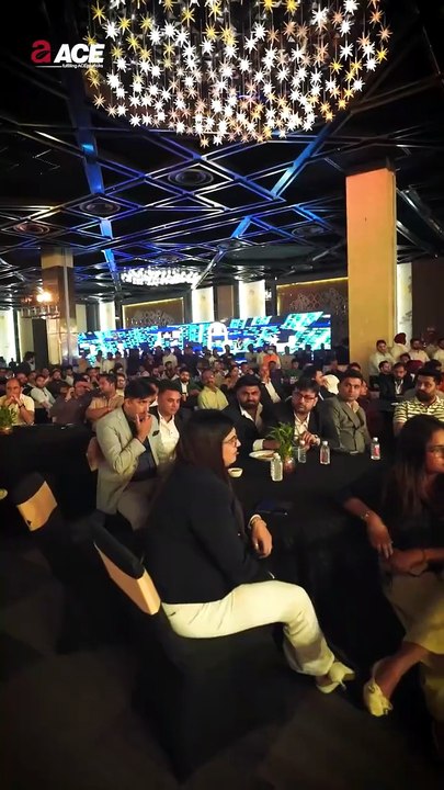 ACE HIVE Launch | Premium Business Landmark on Yamuna Expressway-Greater Noida