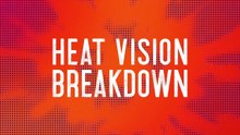 ‘Eternals’: Get To Know Marvel’s 10 Newest Superheroes | Heat Vision Breakdown [Full Movie]