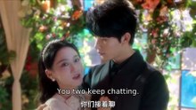 Twin Flames in Daybreak: Twin Fire Dawn Episode 22 Engsub