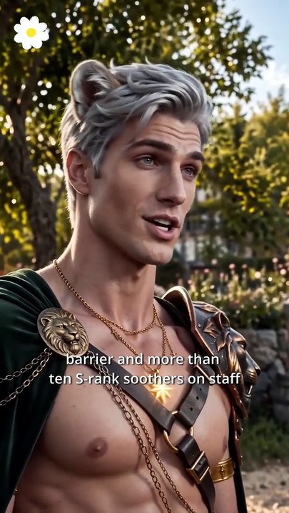 My Five Alpha Beasts Call Me God   New Movie 2026   30 Eps