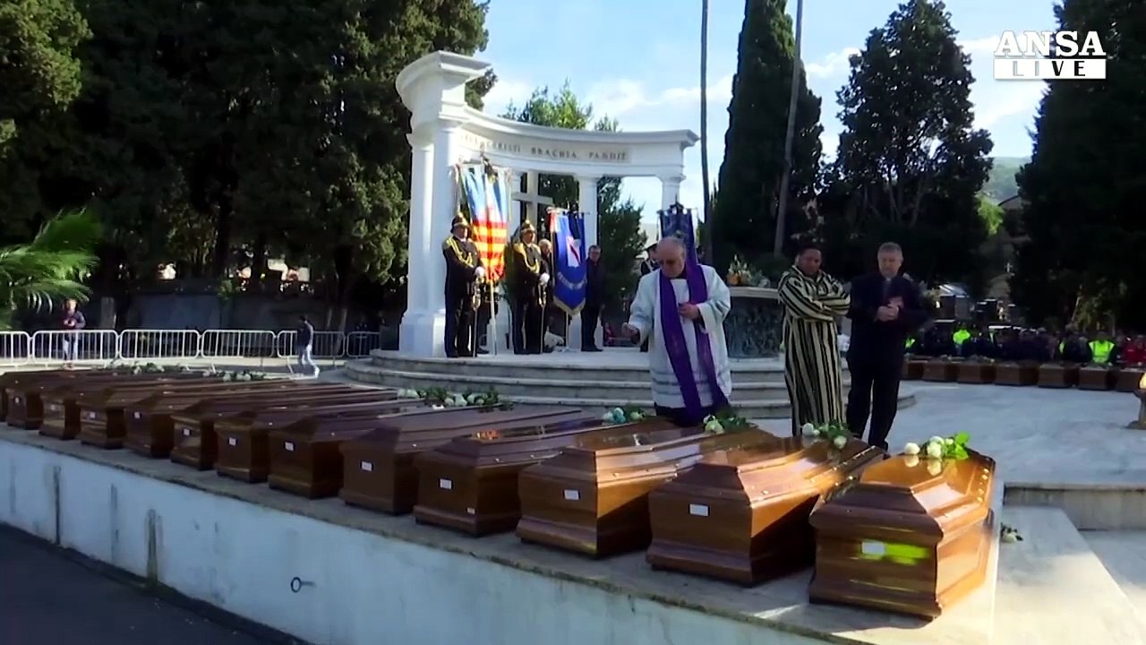 La strage delle migranti