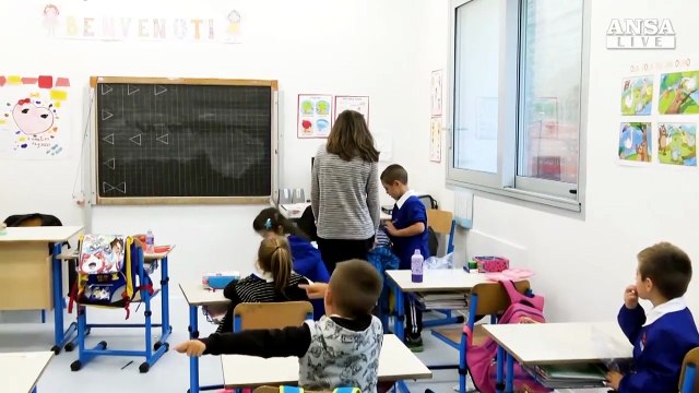 Minori e poverta', l'allarme di Save the Children