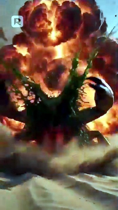 Sapphire In The Wasteland - FULL MOVIES ENGLISH SUB