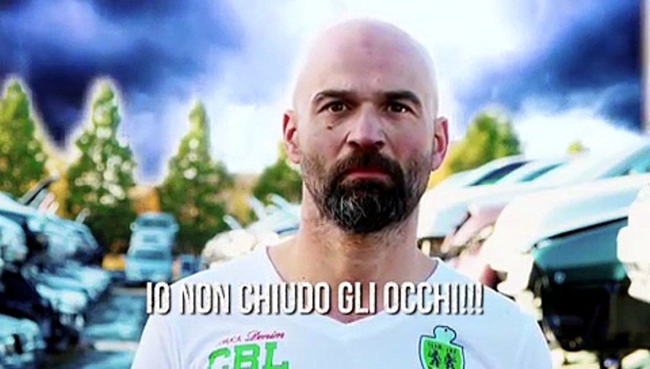 "Io non chiudo gli occhi": un video per dire no alla violenza sulle donne
