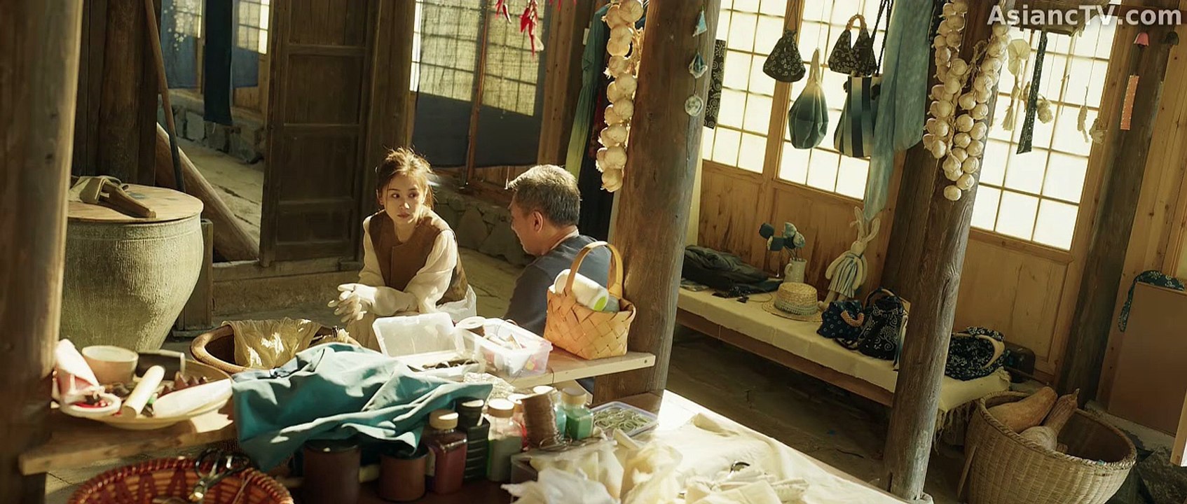 About Love Episode 26