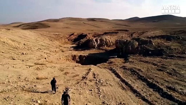 Isis, fosse comuni con 400 corpi trovate in Iraq